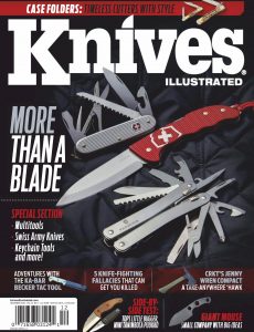 Knives Illustrated – December 2020