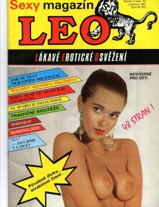 LEO – December 1991