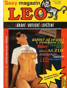 LEO – June 1991