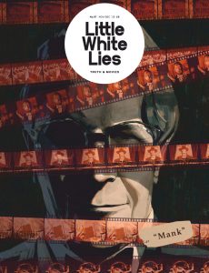 Little White Lies – November 2020