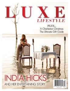 Luxe Lifestyle – Volume 4 Issue 5 2020