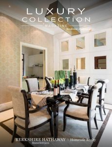 Luxury Collection – November 2020