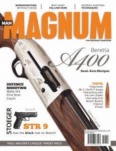 Man Magnum – November-December 2020