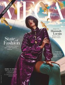 Mega Magazine – November 2020
