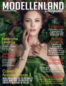 Modellenland Magazine – November 2020 (Part 2)