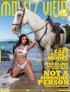 Modelz View – Issue 181, November 2020