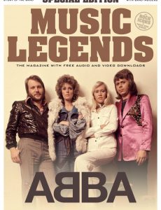 Music Legends – ABBA Special Edition 2020