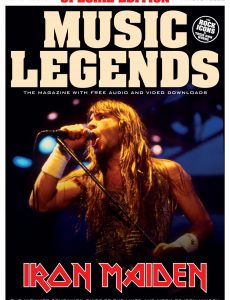Music Legends – Iron Maiden Special Edition 2020