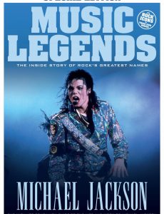 Music Legends – Michael Jackson Special Edition 2020