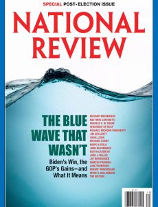 National Review – 30 November 2020