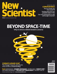 New Scientist – November 28, 2020