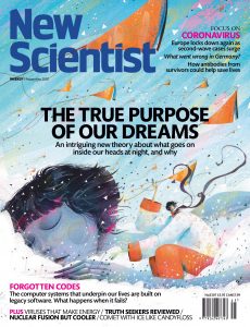 New Scientist International Edition – November 07, 2020