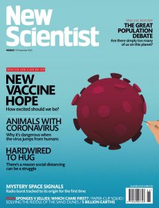 New Scientist International Edition – November 14, 2020