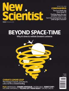 New Scientist International Edition – November 28, 2020