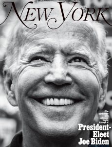 New York Magazine – November 09, 2020