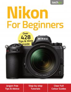 Nikon For Beginners – 7th Edition, November 2020