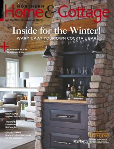Northern Home & Cottage – December 2020-January 2021