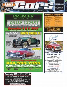 Old Cars Weekly – 26 November 2020