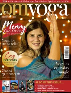 Om Yoga Magazine – December 2020