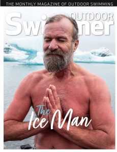 Outdoor Swimmer – Issue 43 – November 2020