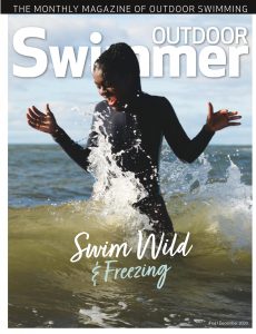 Outdoor Swimmer – Issue 44 – December 2020
