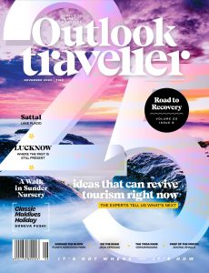 Outlook Traveller – November 2020