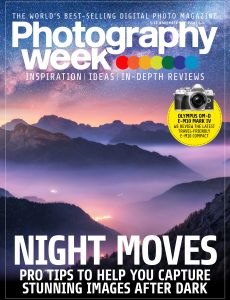 Photography Week – 05 November 2020