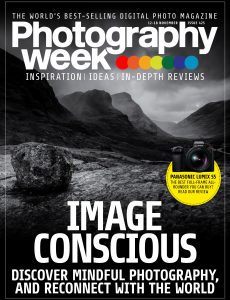 Photography Week – 12 November 2020