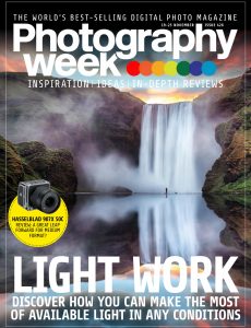 Photography Week – 19 November 2020