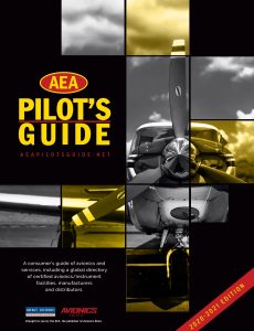 Pilot’s Guide to Avionics – 2020 – 2021