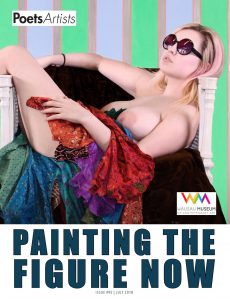 Poets Artists Painting The Figure Now – July 2018
