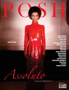 Posh Magazine – Ottobre-Novembre 2020
