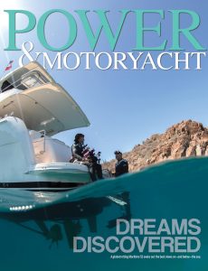 Power & Motoryacht – December 2020