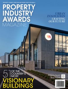 Property Industry Awards Magazine 2020-2021