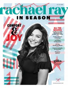 Rachael Ray Every Day – Holiday 2020