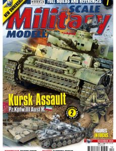 Scale Military Modeller International – December 2020