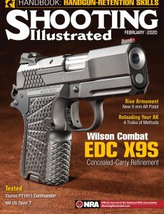 Shooting Illustrated – February 2020