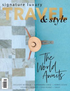 Signature Luxury Travel & Style – September 2020