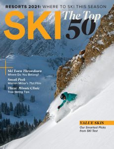 Ski USA – November 2020