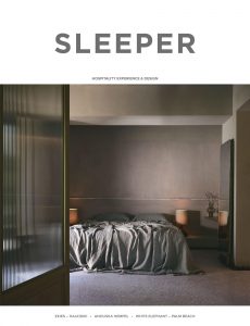 Sleeper – Issue 93 2020