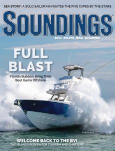 Soundings – December 2020