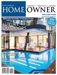 South African Home Owner – December 2020 – January 2021