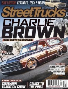 Street Trucks – December 2020