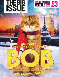 The Big Issue – November 09, 2020