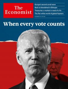 The Economist Continental Europe Edition – November 07, 2020