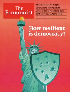 The Economist Latin America – 28 November 2020
