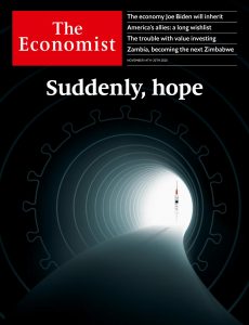 The Economist UK Edition – November 14, 2020