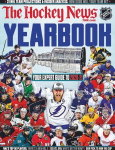 The Hockey News – November 30, 2020