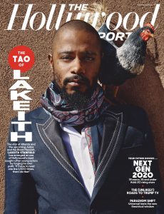 The Hollywood Reporter – November 18, 2020