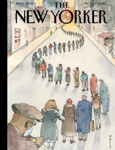 The New Yorker – November 09, 2020